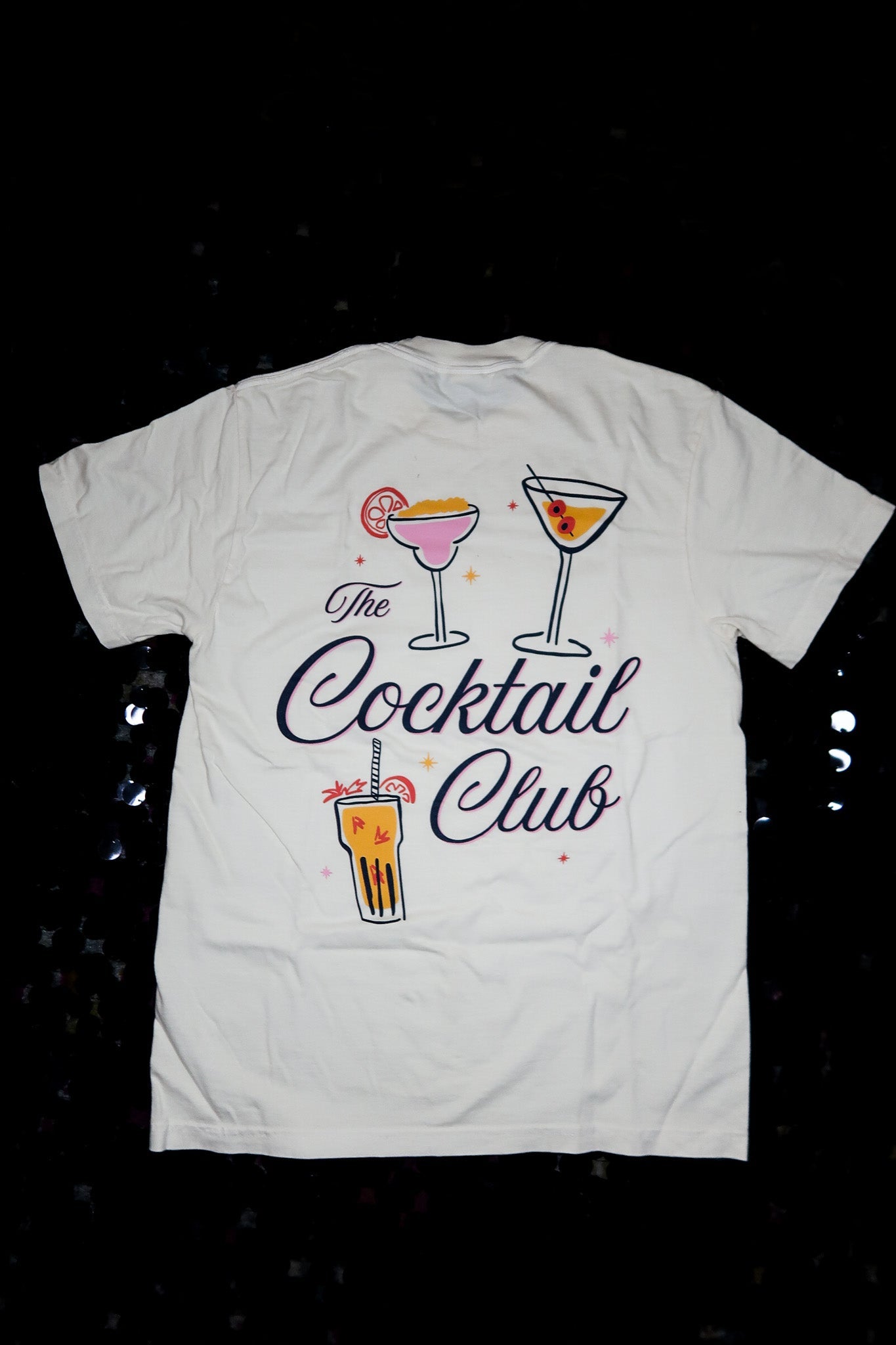 The Cocktail Club