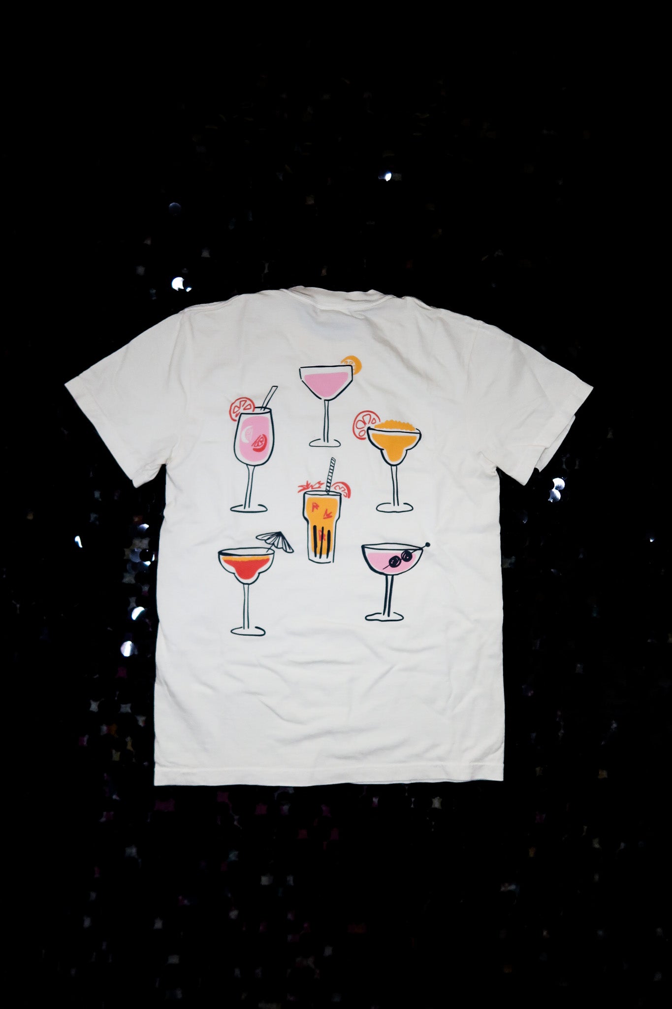 Happy Hour!
