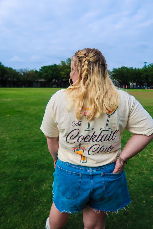 The Cocktail Club